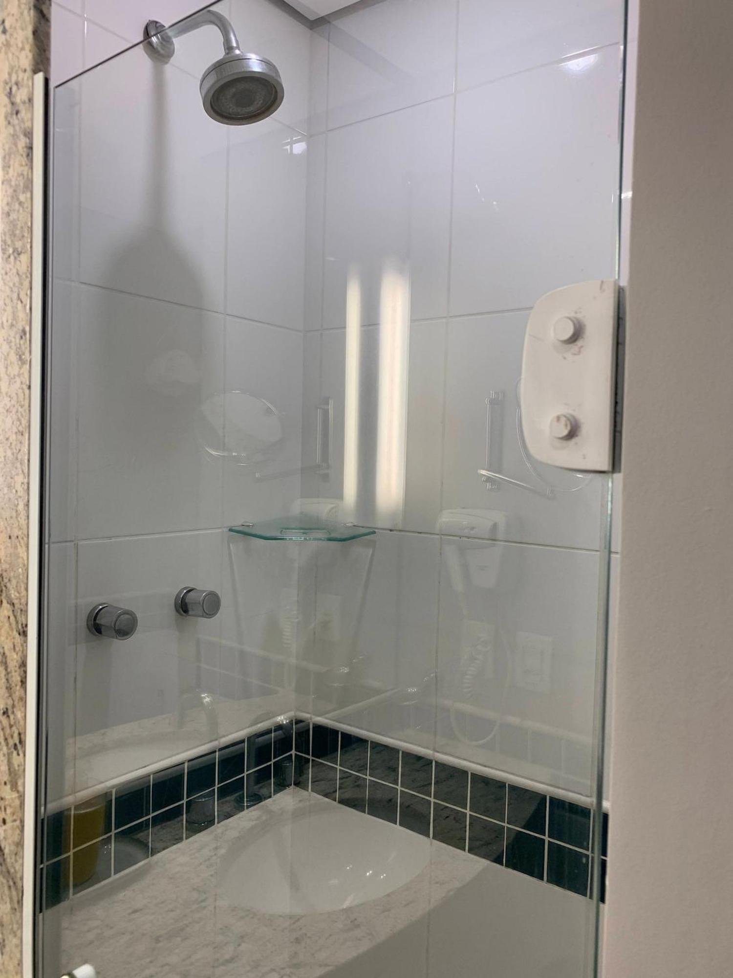 サンパウロGet A Flat 401 /Jardins/ Ibirapueraアパートメント エクステリア 写真